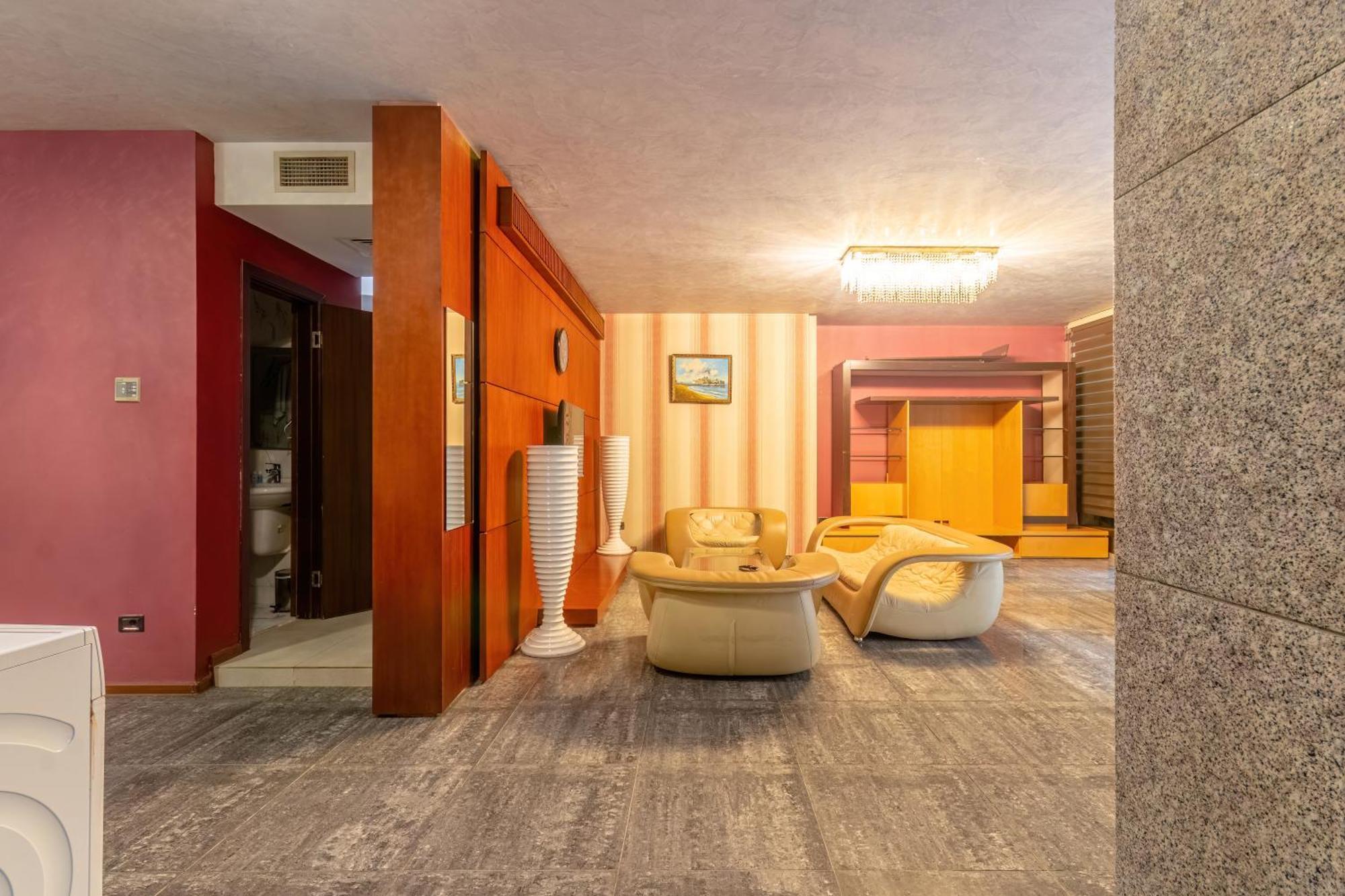Deluxe Hotel 巴库 外观 照片